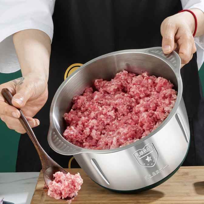 Ultimate Pro Grinder Fast & Multi-Purpose!