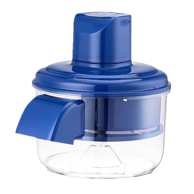 Globetrek° PortablePeeler: Fast Easy To Use Electric Peeler Kitchen Tool