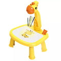 3 in 1 Painting and Drawing Projector for Kids Planet Junior