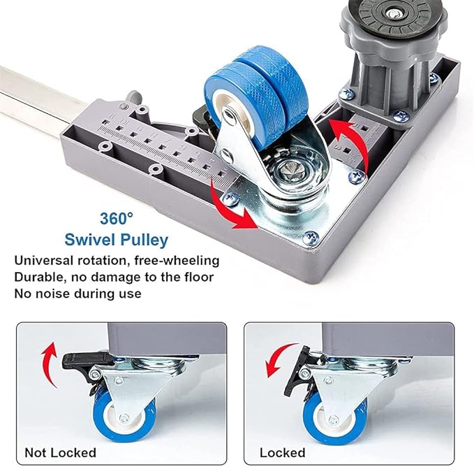 Roll Secure Pro