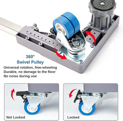 Roll Secure Pro