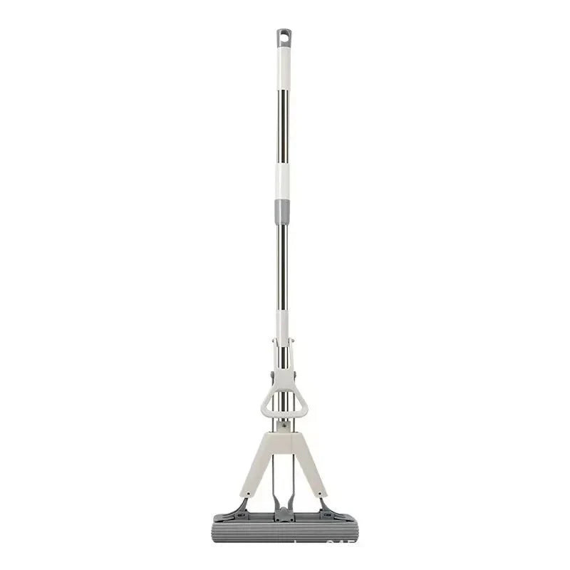 Hand-Washable Collodion Mop