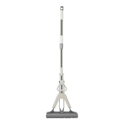 Hand-Washable Collodion Mop