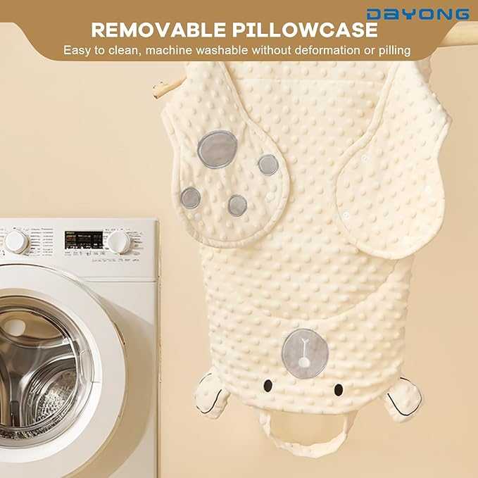 Baby Lounger | Baby Sleeping Nest