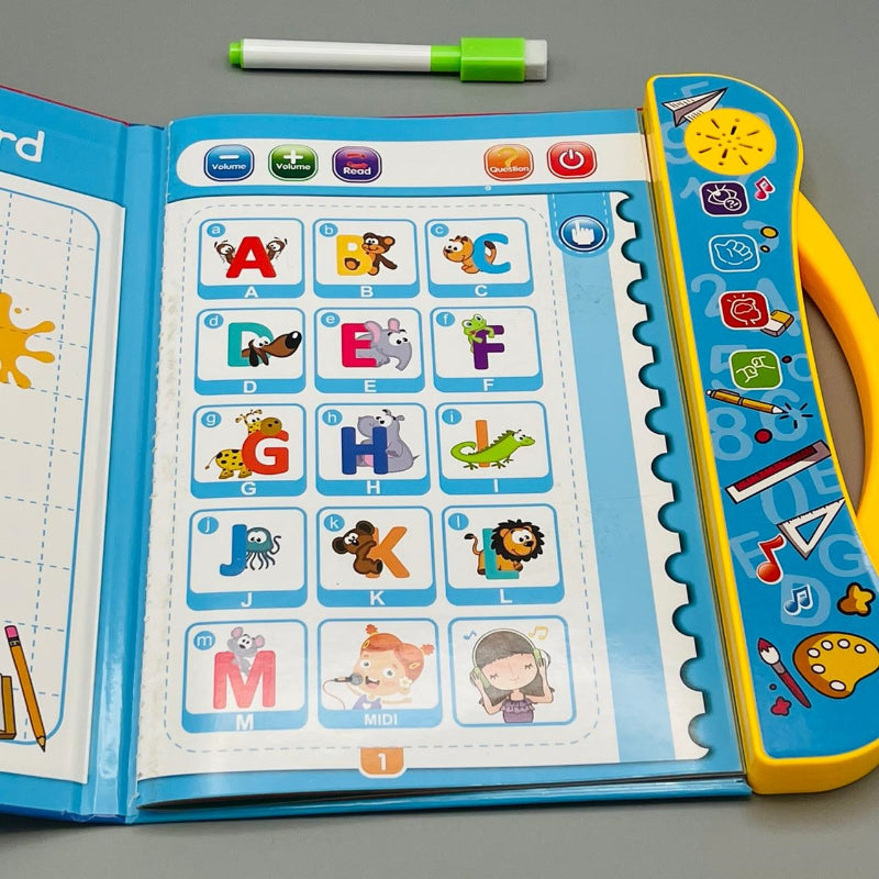 Intelligence Book for Kids