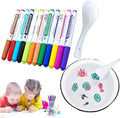 🎨 Magic Marker Set – Color, Create & Watch the Magic Happen!