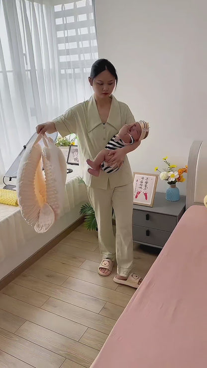 Baby Lounger | Baby Sleeping Nest